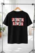 Jesus Lives Premium T-Shirt